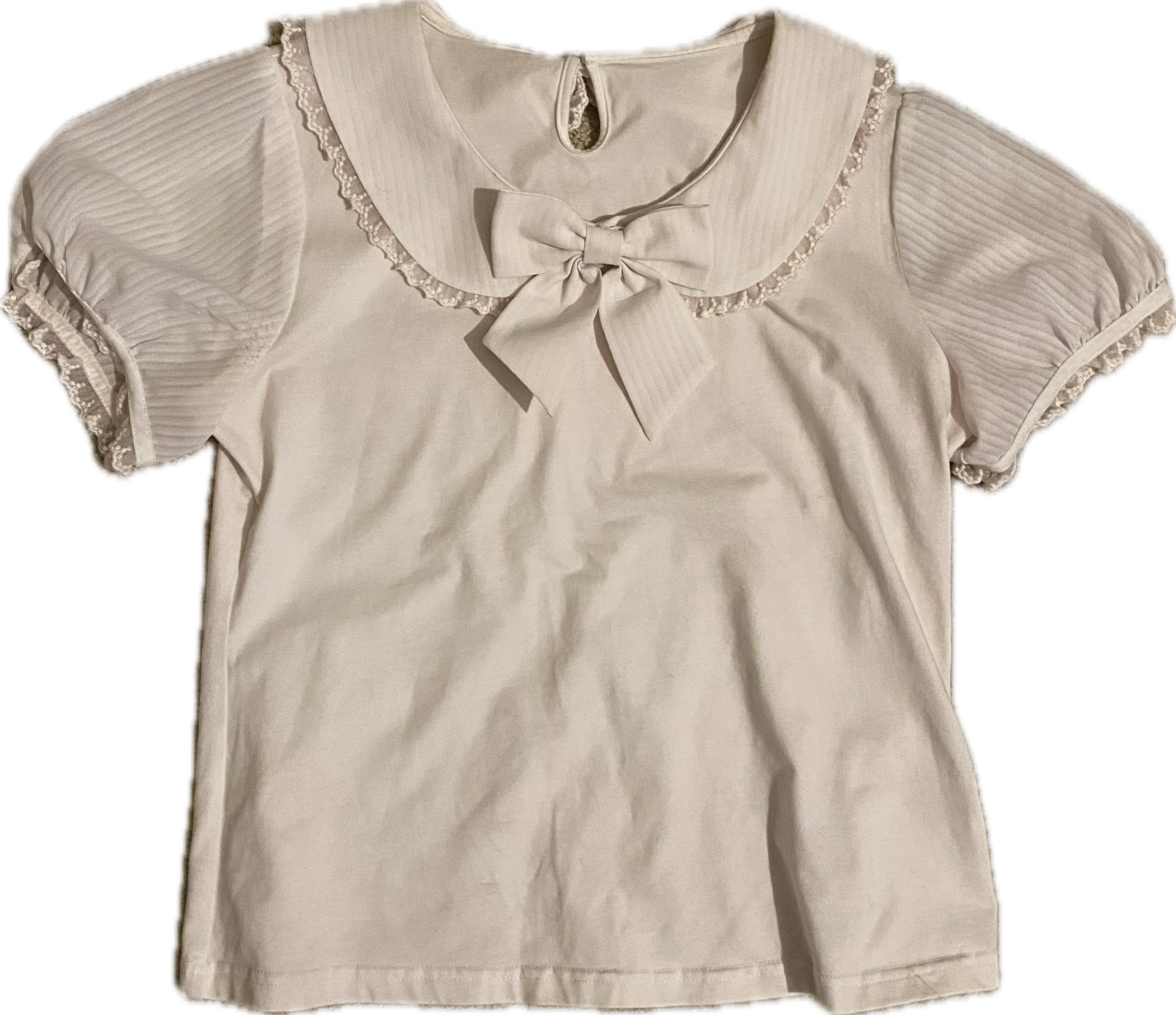 Cute.Q Blouse