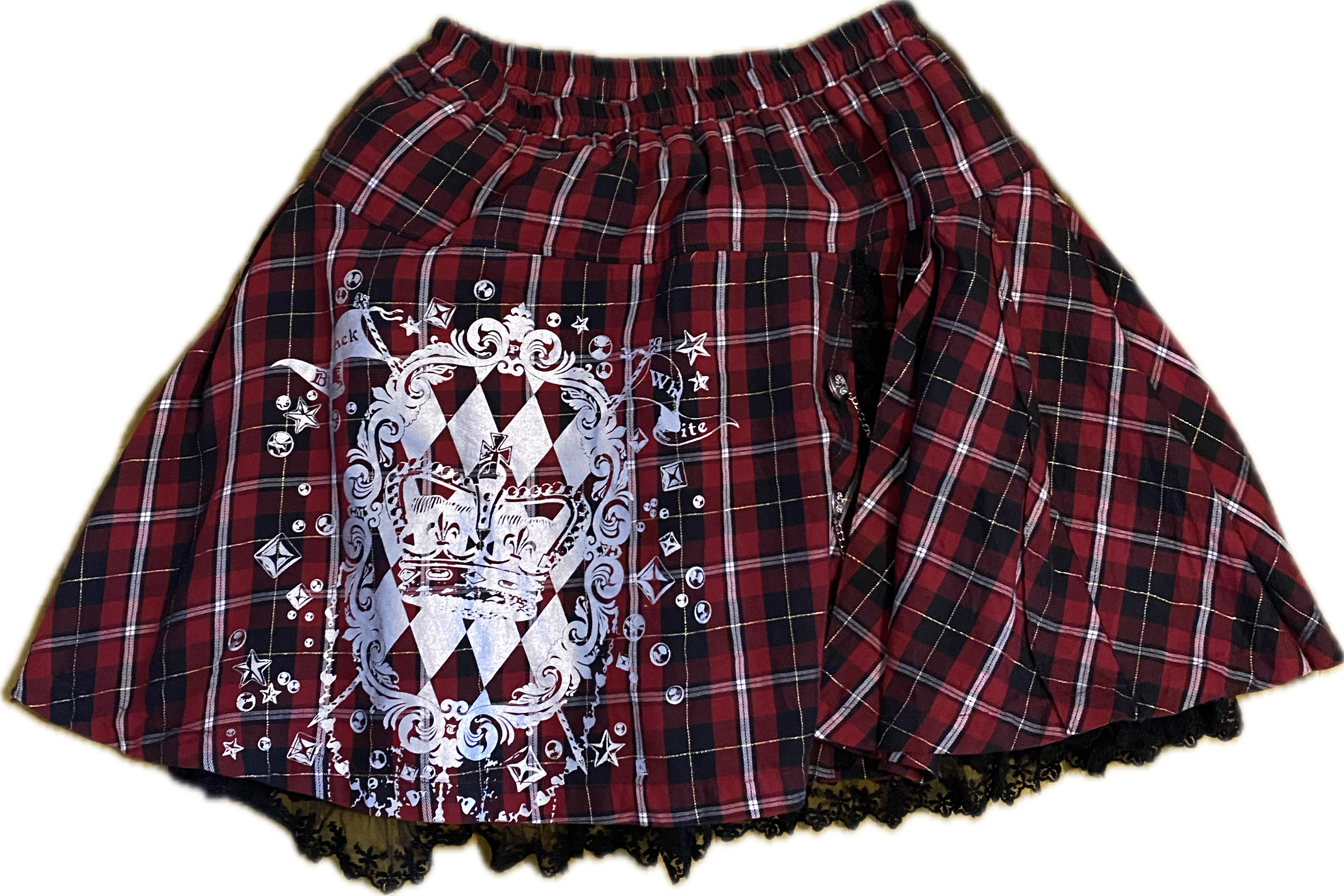 putumayoskirt